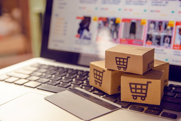 Ecommerce cosa serve by Fabitech