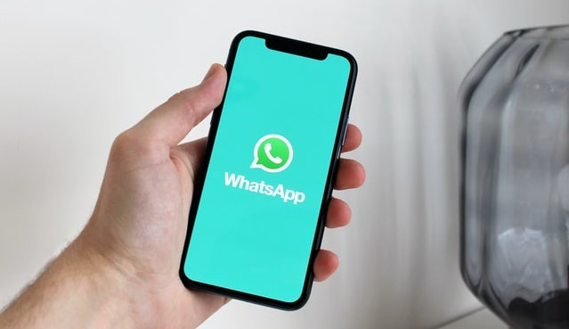 Whatsapp Fabitech di Donzelli Fabio