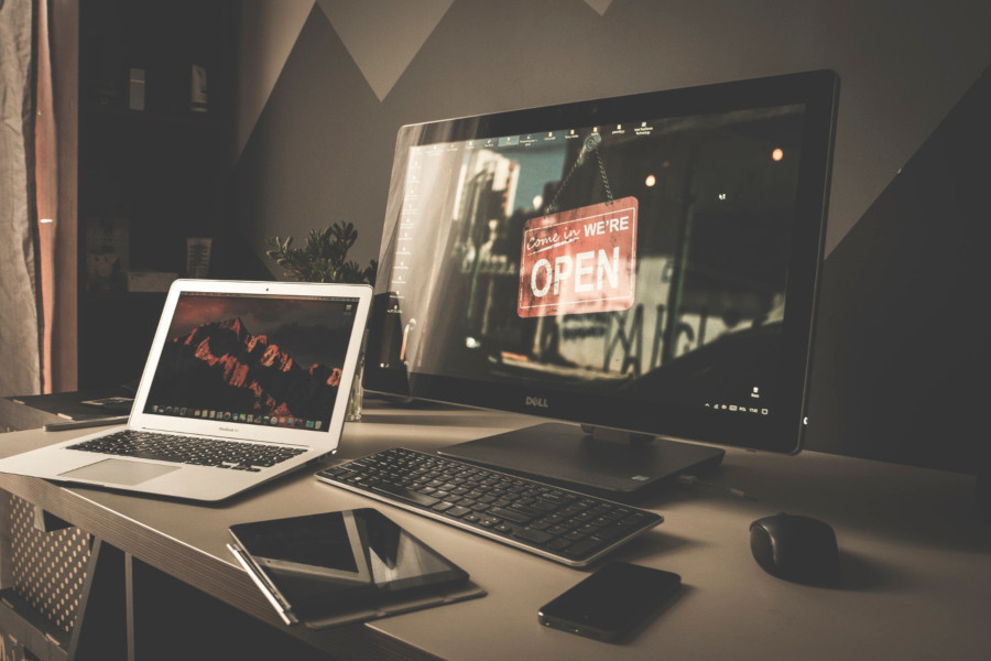 Sviluppo siti web responsive Fabitech